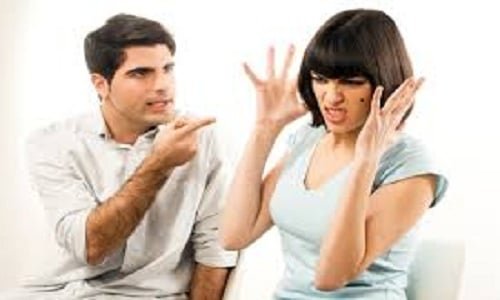 Wazifa For Angry Husband