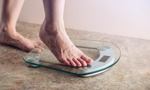 wazifa for weight loss