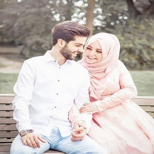 Dua For Husband Love